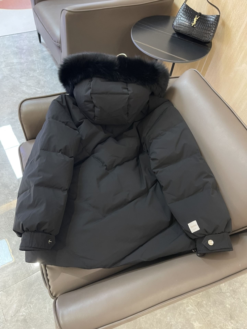 Moncler Down Coat